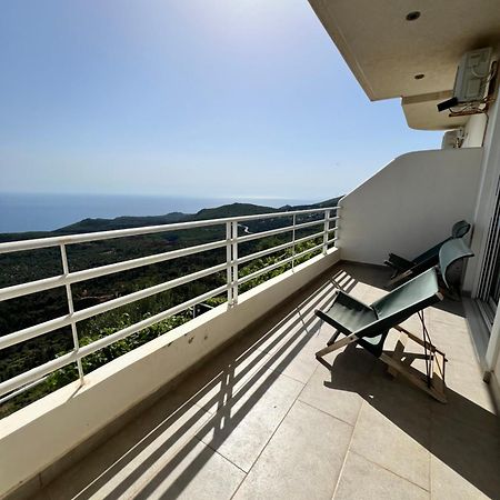 Villa Filip Vuno Bagian luar foto