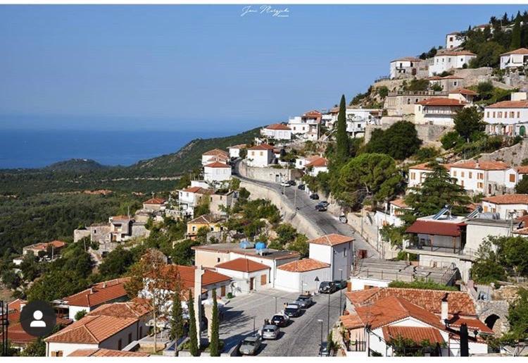 Villa Filip Vuno Bagian luar foto