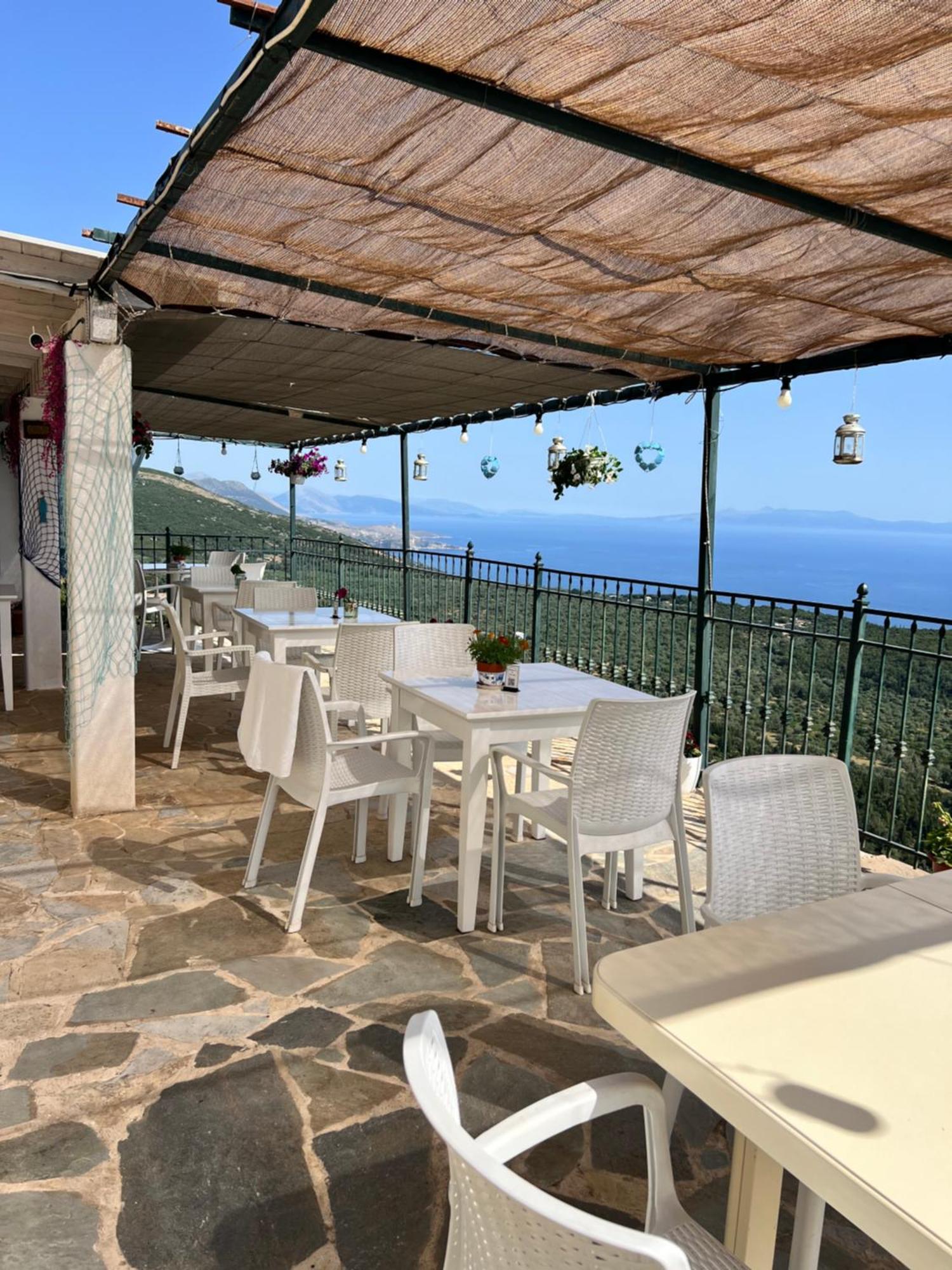Villa Filip Vuno Bagian luar foto
