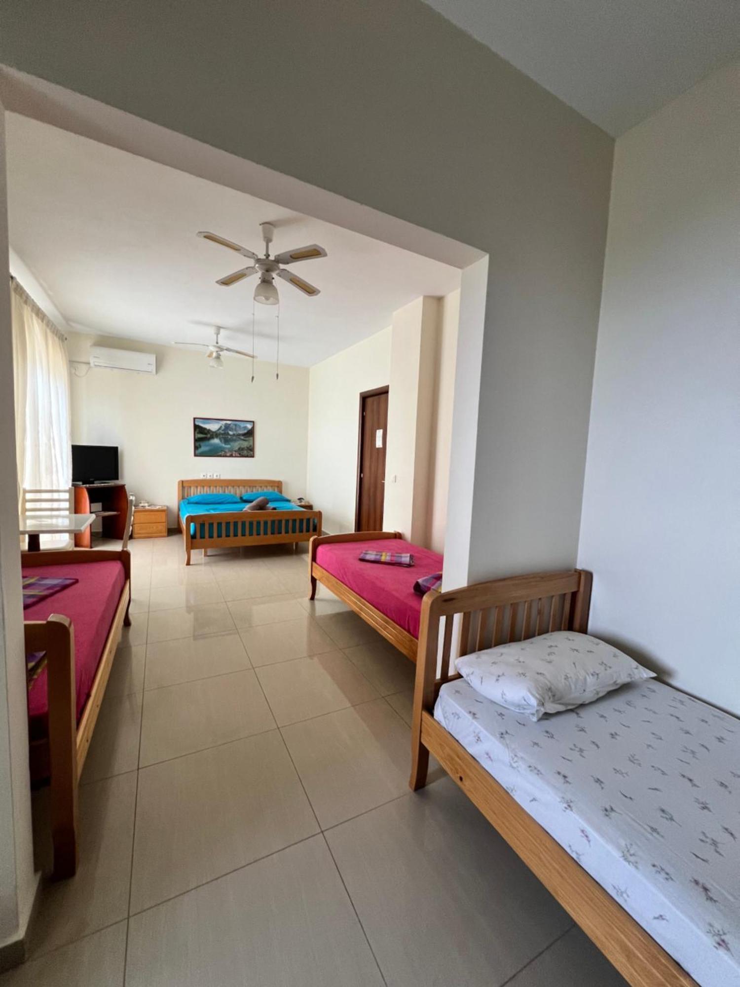 Villa Filip Vuno Bagian luar foto