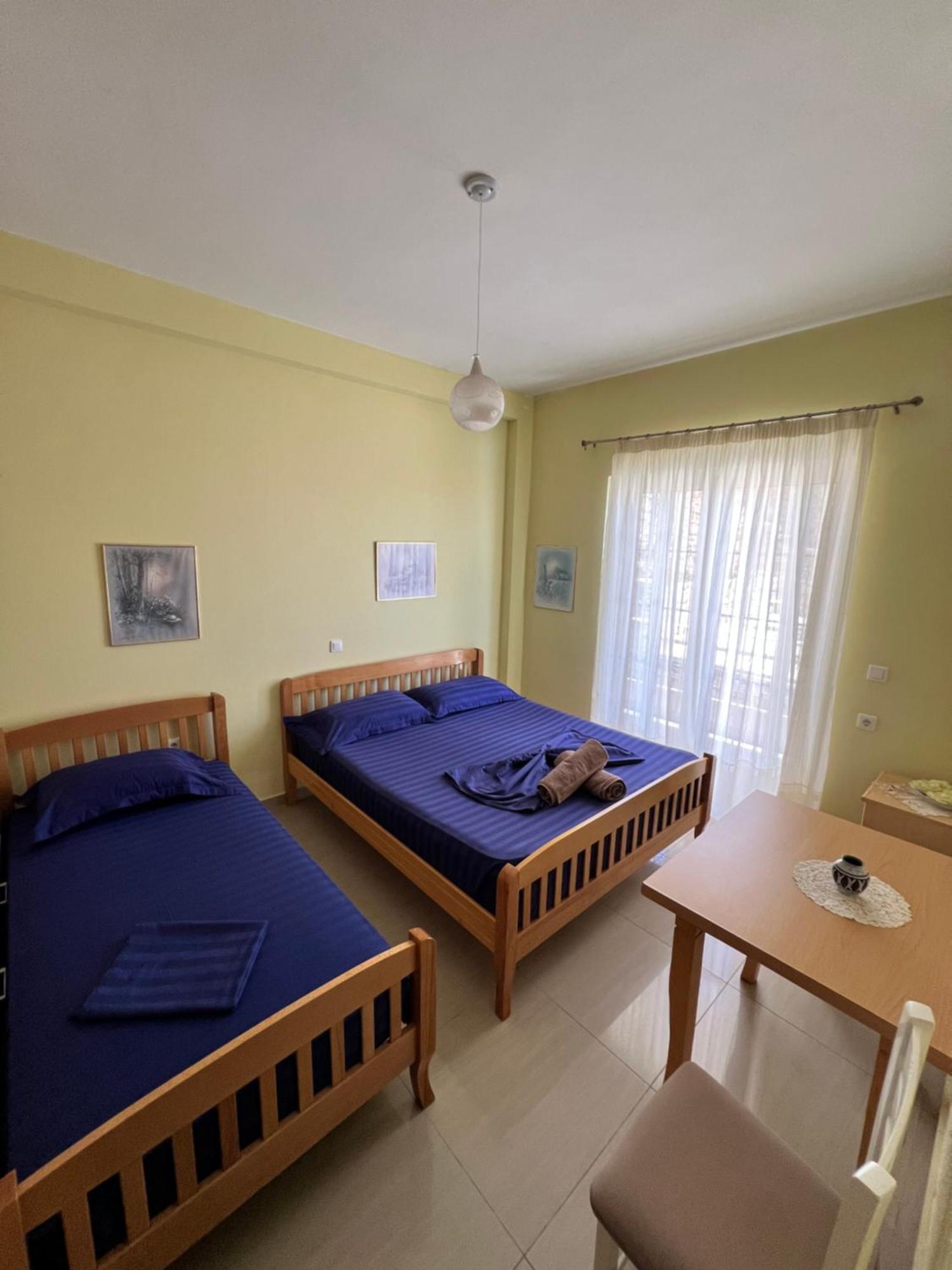 Villa Filip Vuno Bagian luar foto