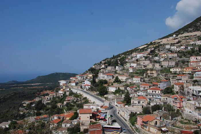 Villa Filip Vuno Bagian luar foto