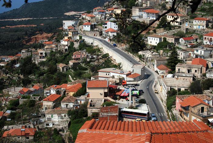 Villa Filip Vuno Bagian luar foto