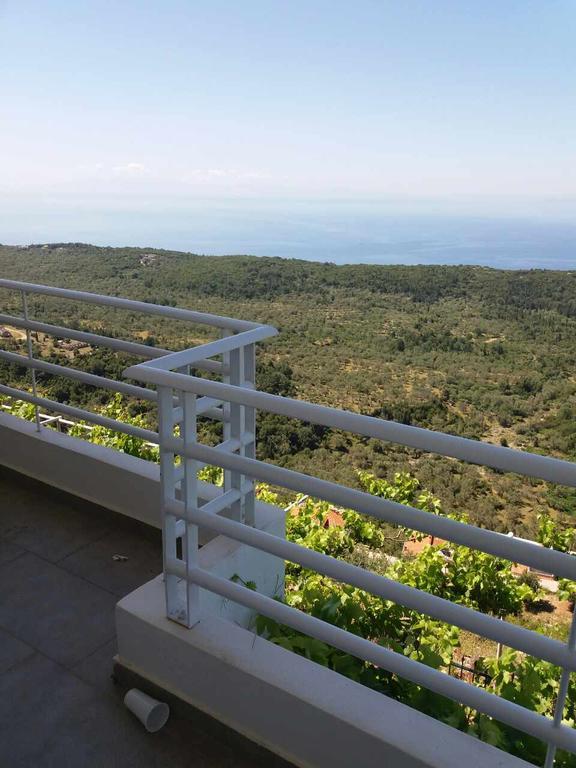 Villa Filip Vuno Bagian luar foto