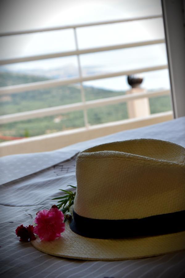 Villa Filip Vuno Bagian luar foto