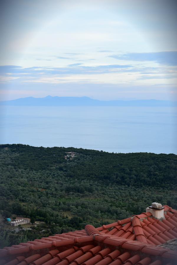 Villa Filip Vuno Bagian luar foto